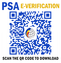 PSA e-Verification