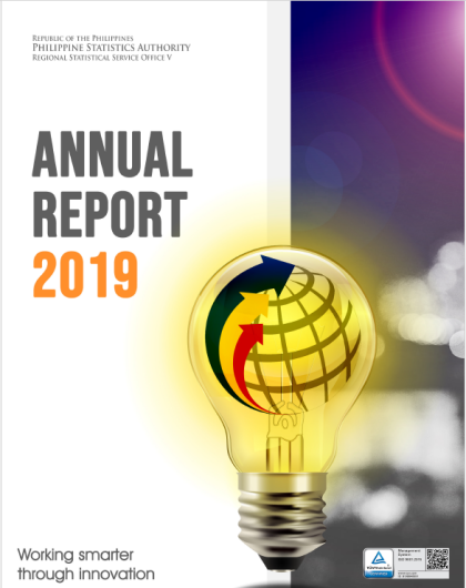 Annual Report 2019