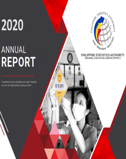 Annual Report 2020