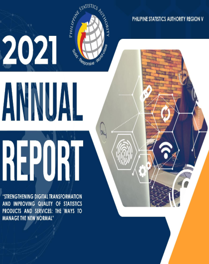 Annual Report 2021