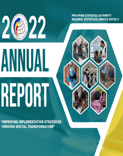 Annual Report 2022